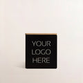 YOUR LOGO CANDLE