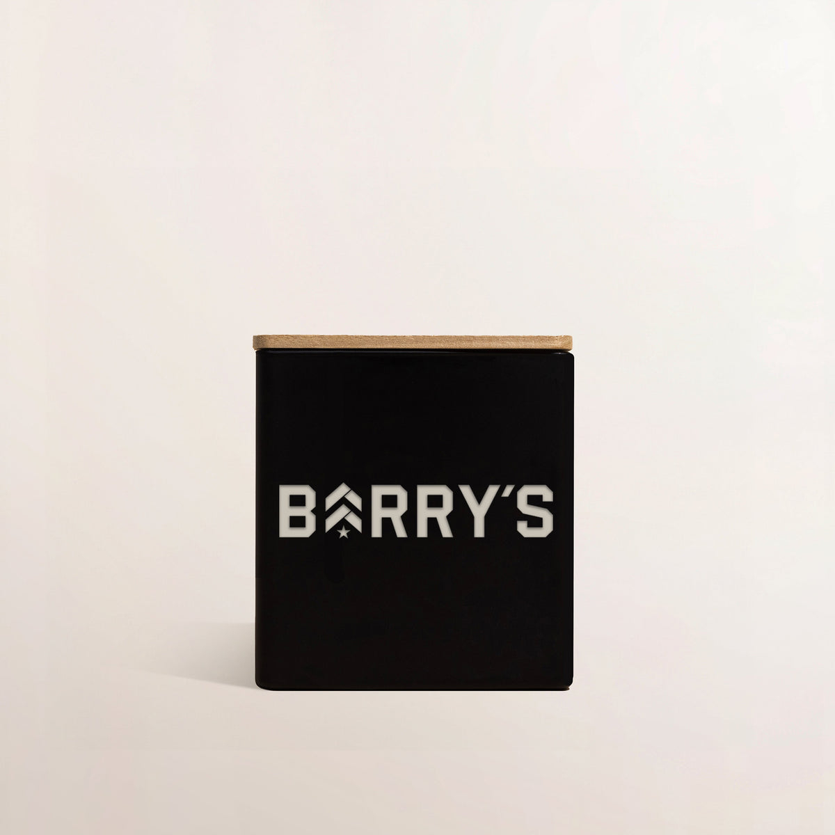 YOUR LOGO CANDLE