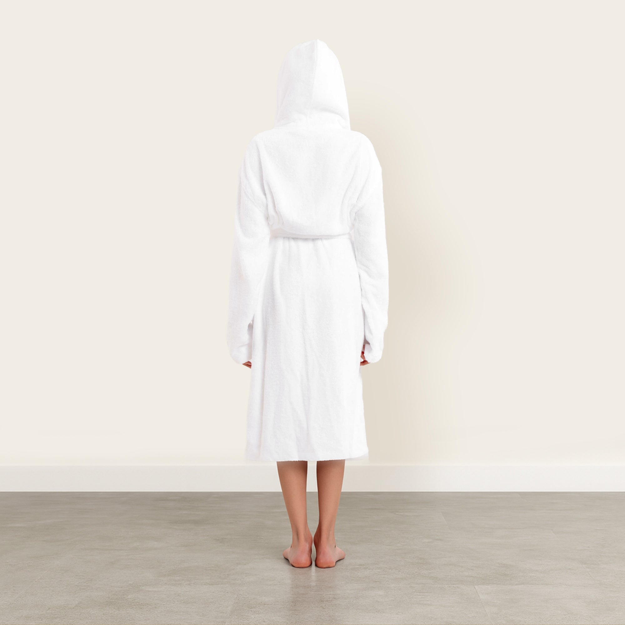 Ultraplush Australian Cotton Unisex Bathrobe